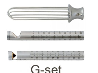 Kit Fotona ginecologia