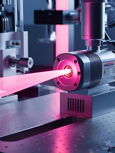 Laser Erbio