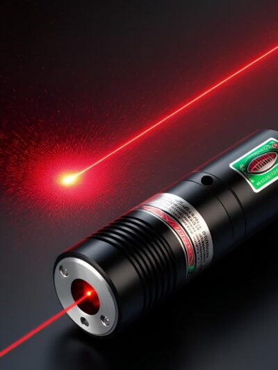 Laser NeodÍmio
