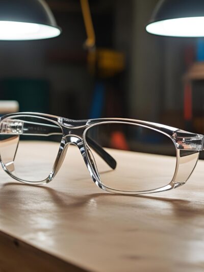 Oculos de Proteção